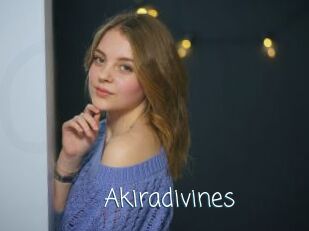 Akiradivines