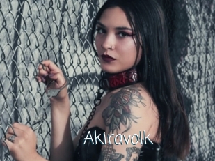 Akiravolk