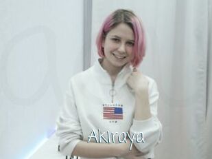 Akiraya