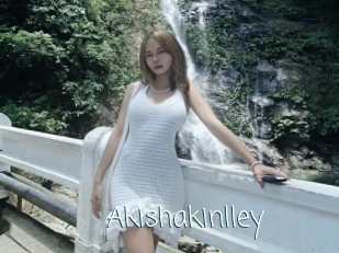 Akishakinlley