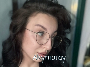 Akymaray