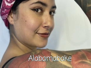 Alabamabake
