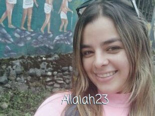 Alaiah23