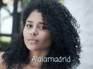 Alaiamadrid