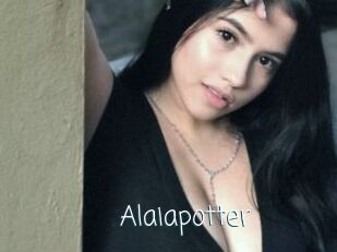 Alaiapotter