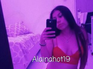 Alainahot19
