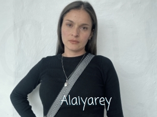 Alaiyarey