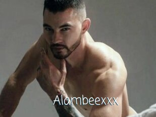 Alambeexxx