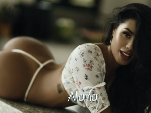 Alana