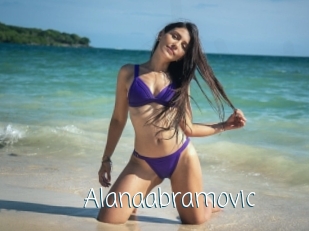 Alanaabramovic