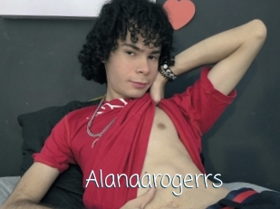 Alanaarogerrs