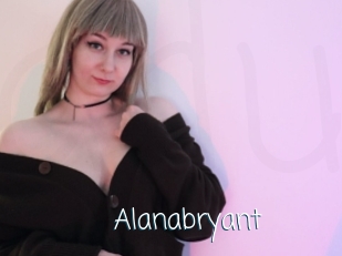 Alanabryant