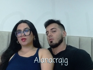 Alanacraig