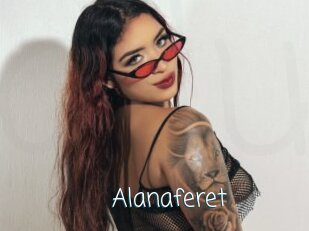 Alanaferet