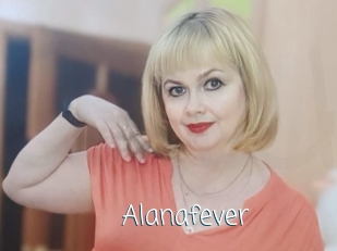 Alanafever
