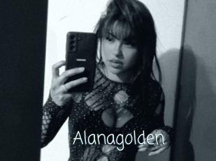Alanagolden