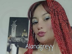 Alanagreyy