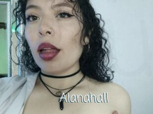Alanahall
