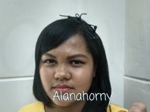 alanahorny Adult o Porn