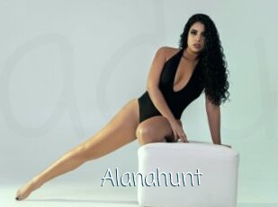 Alanahunt