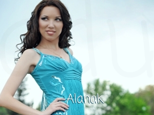 Alanak