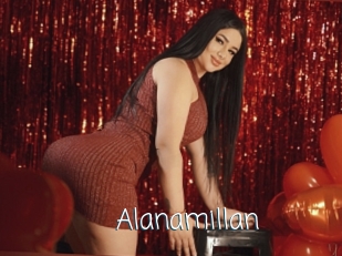 Alanamillan
