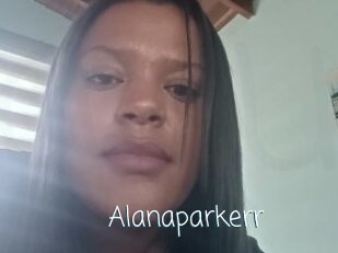 Alanaparkerr