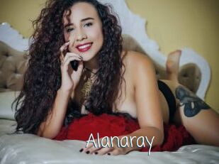 Alanaray