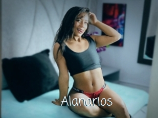 Alanarios