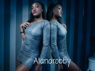 Alanarobby