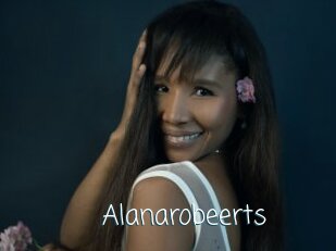 Alanarobeerts