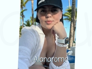 alanaromo Adult o Porn