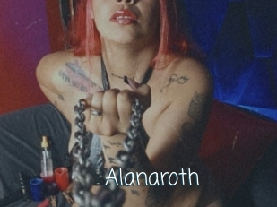 Alanaroth