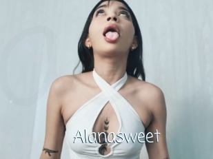 Alanasweet
