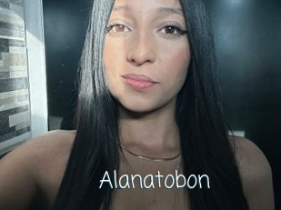 Alanatobon