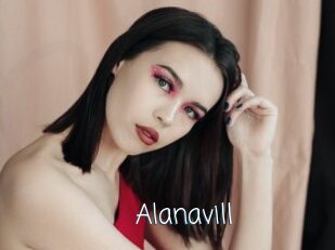 Alanavill