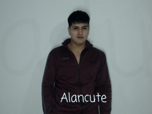 Alancute
