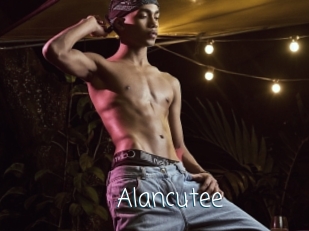 Alancutee
