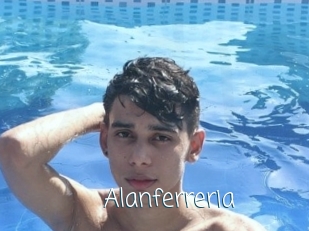 Alanferreria