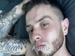 Alanfis