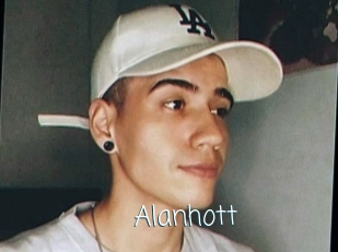 alanhott Adult o Porn