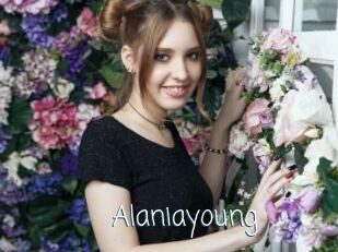 Alaniayoung
