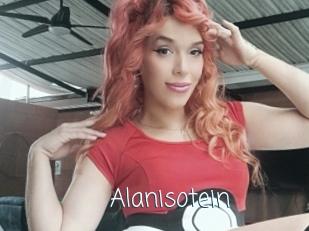 Alanisotein