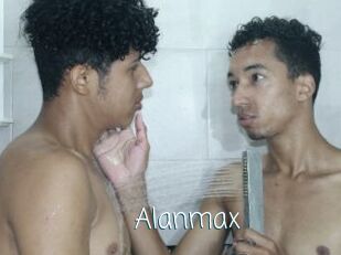 Alanmax