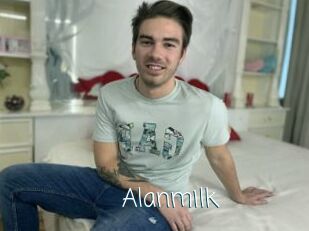 Alanmilk