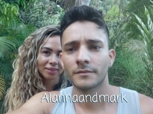 Alannaandmark