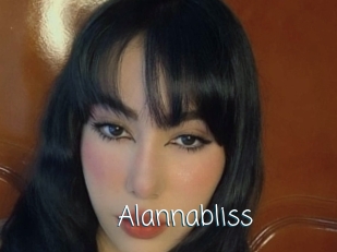Alannabliss