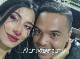 alannadergano Adult o Porn