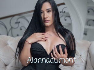 Alannadumont