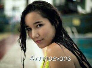 Alannaevans